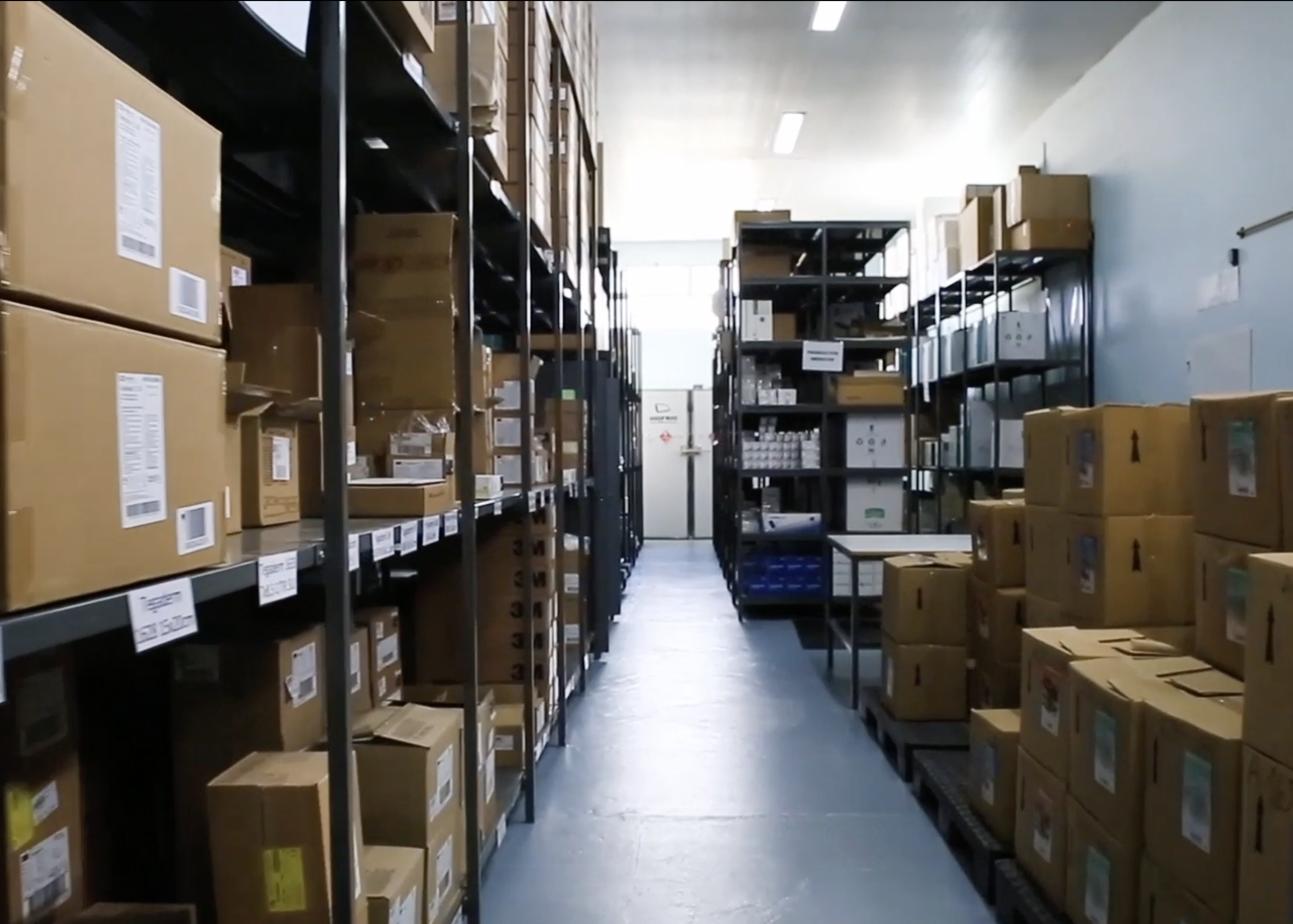 Biblioteca y estudio