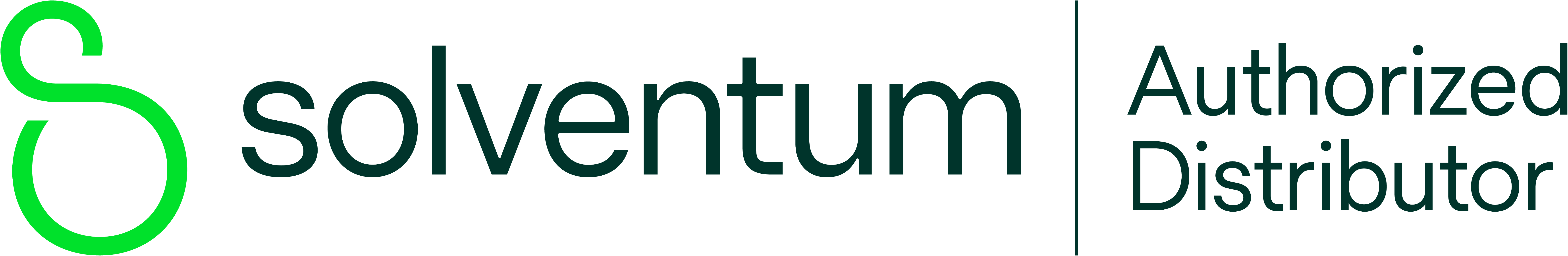 SOLVENTUM Logo